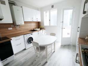 Location Appartement 3 piècesNantes Saint-Clément - Jardin des plantes
