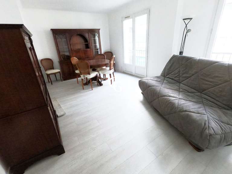 Location appartement 3 pièces