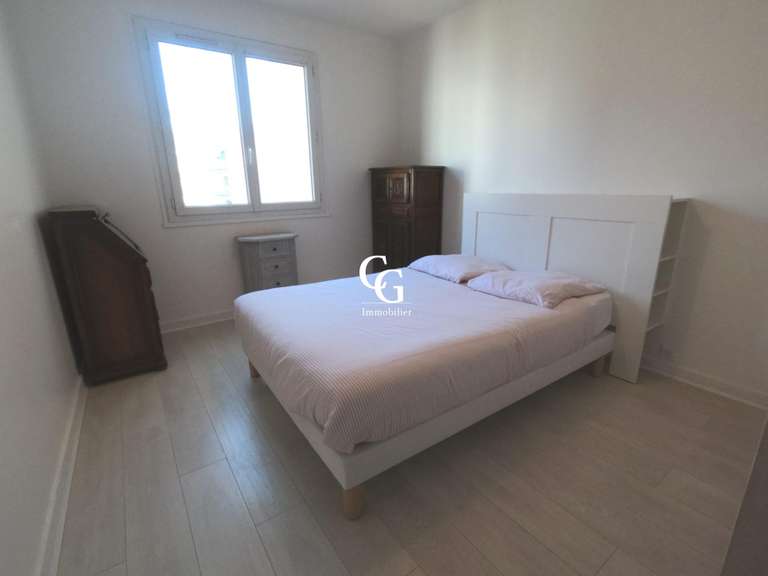 Location appartement 3 pièces