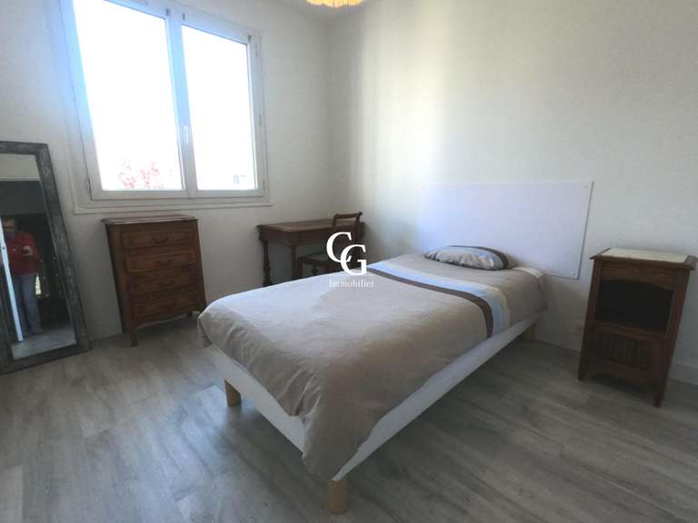 Location appartement 3 pièces