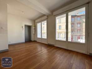 Location Appartement T1Nantes Saint-Clément - Jardin des plantes