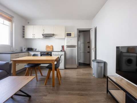 Location appartement 2 pièces