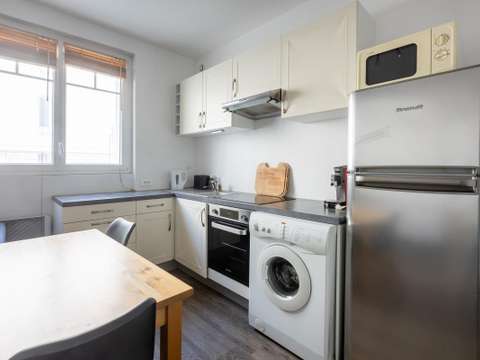 Location appartement 2 pièces