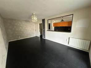 Location Appartement 3 piècesNantes Saint-Clément - Jardin des plantes