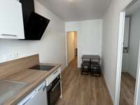 Location appartement 3 pièces Location appartement 3 pièces