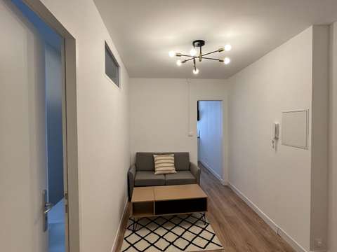 Location appartement 3 pièces