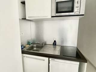 Location appartement 1 pièce
