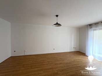 Location appartement 2 pièces Nantes Saint-Clément - Jardin des plantes 44