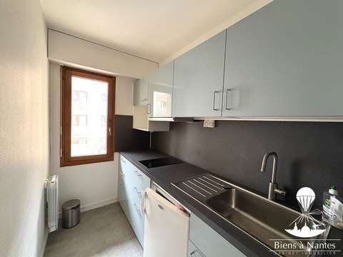 Location appartement 2 pièces