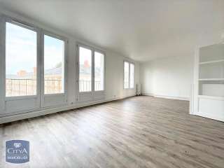 Location appartement 5 pièces