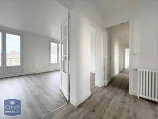Location appartement 5 pièces