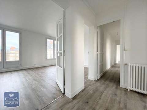 Location appartement 5 pièces
