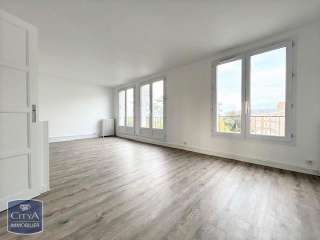 Location appartement 5 pièces