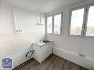 Location appartement 5 pièces