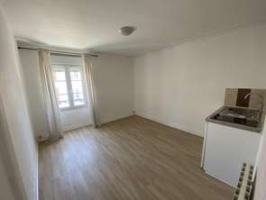 Location Appartement T1Nantes Saint-Clément - Jardin des plantes