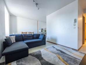 Location Appartement 3 piècesNantes Saint-Clément - Jardin des plantes