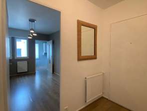 Location Appartement 4 piècesNantes Saint-Clément - Jardin des plantes