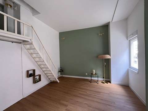 Location appartement 1 pièce Location appartement 1 pièce