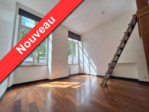 Location Appartement 2 piècesNantes Saint-Clément - Jardin des plantes