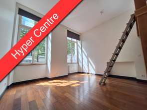 Location Appartement 2 piècesNantes Saint-Clément - Jardin des plantes