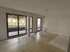 Location Appartement T1Nantes Saint-Clément - Jardin des plantes