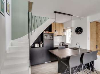 Location appartement 2 pièces