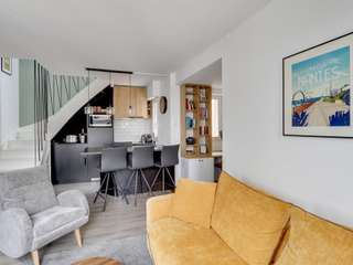 Location appartement 2 pièces Location appartement 2 pièces