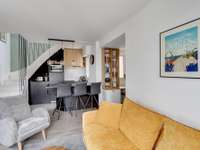 Location appartement 2 pièces