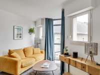 Location appartement 2 pièces