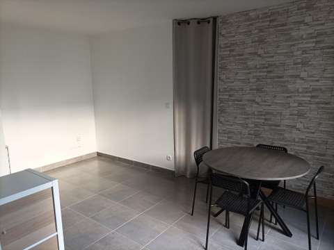 Location appartement 2 pièces