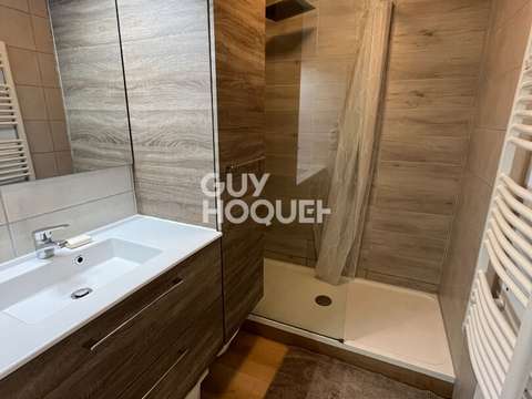 Location appartement 3 pièces