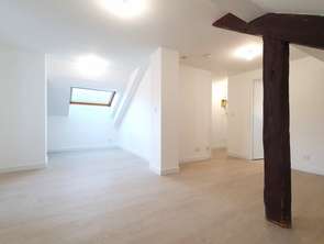 Location Appartement 2 piècesNantes Saint-Clément - Jardin des plantes