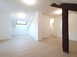 Photo Location appartement Nantes Saint-Clément - Jardin des plantes