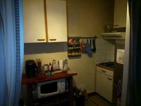Location appartement 2 pièces