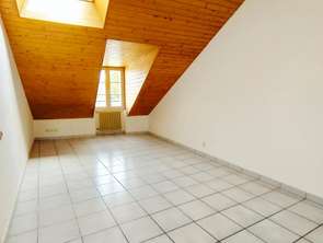 Location Appartement 2 piècesNantes Saint-Clément - Jardin des plantes