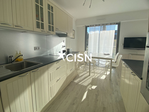 Location Appartement 3 piècesNantes Saint-Clément - Jardin des plantes