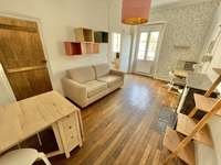 Location appartement 1 pièce