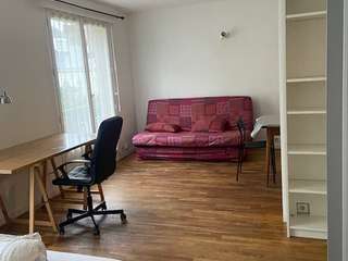Location appartement 1 pièce