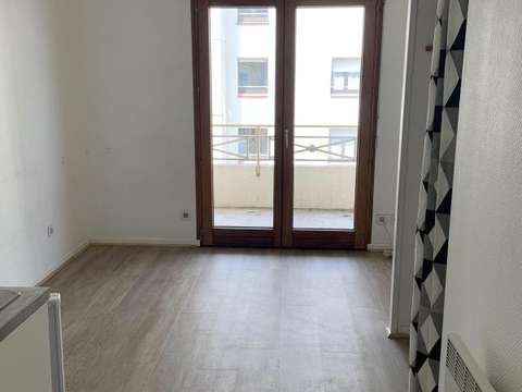 Location appartement 1 pièce