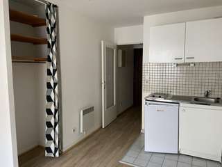 Location appartement 1 pièce