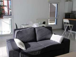 Location appartement 2 pièces