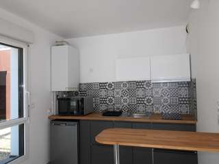 Location appartement 2 pièces