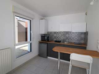 Location appartement 2 pièces