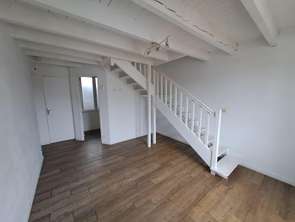 Location Appartement 2 piècesNantes Saint-Clément - Jardin des plantes