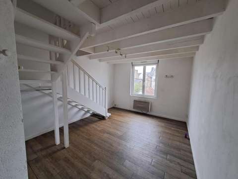 Location appartement 2 pièces