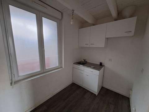 Location appartement 2 pièces