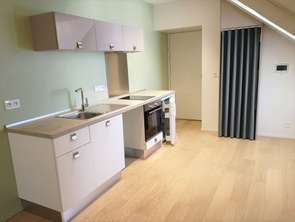 Location Appartement T1Nantes Saint-Clément - Jardin des plantes