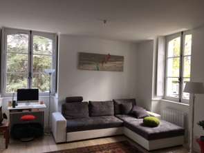Location Appartement 3 piècesNantes Saint-Clément - Jardin des plantes