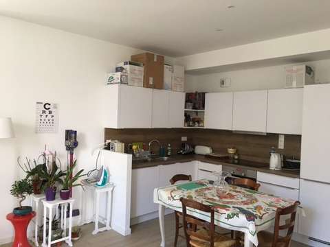 Location appartement 3 pièces