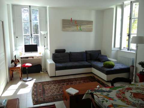 Location appartement 3 pièces
